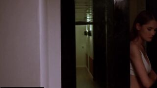 Black BBC-crazy Sonya seduces competition judge