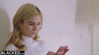 Black This conservative white girl is now addicted to bbc