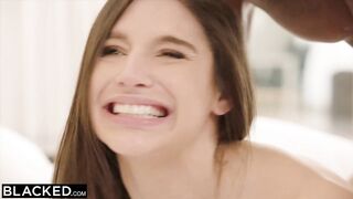 Black Abella Danger Gets Dominated By BBC