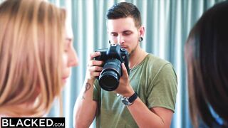Black Kendra Sunderland Interracial Obsession Part 3