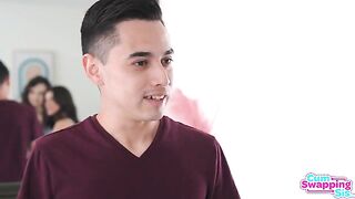 Giving Stepbro Something To Do - S5:E10