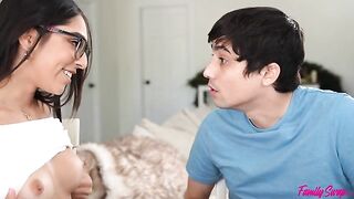 Swap Family Dinner - S8:E7