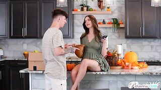 Stepsisters Pussy Is A Cornucopia Of Fun - S11:E7