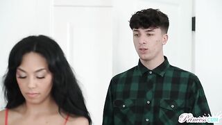 December 2024 Flavor Of The Month Bianca Bangs - S5:E5