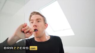 Danny D Walks In On His New House Guest Sexy Asia