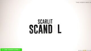 My Freaky Is Into My Hot Girlfriend! Scarlit Scandal, Allie Addison Hot