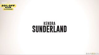 Wifey vs. the Backup Broskis.Kendra Sunderland Hot