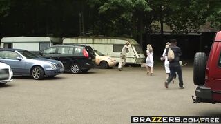 Hot - Pornstars Like it Big - Jasmine Jae Danny D - Ben