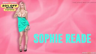Sexual Obsession.Jaz Jizzes, Sophie Reade Hot
