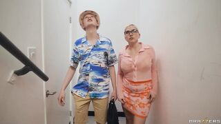 Neighborhood Nympho Watch Marica Hase, Christie Stevens Hot