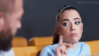 Double Feature Double Fuck Ramona LaPiedra Hot