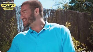 Trophy Wife's Wet Seduction.Sara Retali Hot
