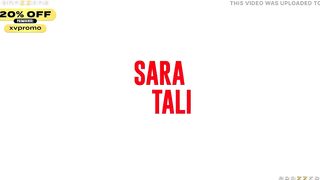 Spa Day Dicking.Sara Retali Hot
