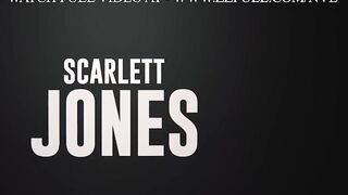 Wife For A Day Impress The Investors.Scarlett Jones Hot