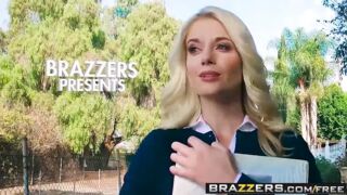 Hot - Hot And Mean - Call To Pussy Worship scene starr
