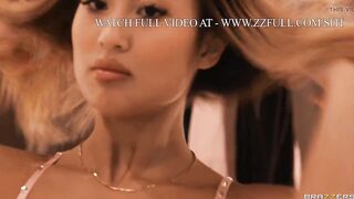 My Horny GF's Gone Bonkers!.Mina Luxx Hot