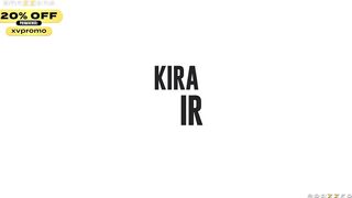 Domming Her Husband Side Piece.Kira Noir, Miss B Nasty Hot