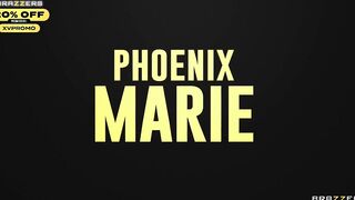 Banging Her Bikini Booty.Phoenix Marie Hot