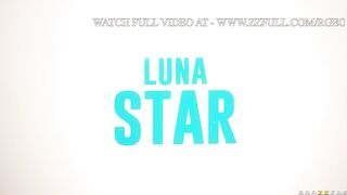 Shut Up And Eat My Ass Luna Star Hot