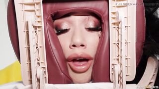 My First Anal Massage Megan Maiden Hot