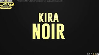 Cheater Gets Taught A Lesson With Pussy.Kira Noir Hot