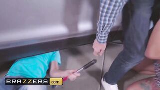 Teens like it BIG - Gina Valentina Lily Jordan Danny D