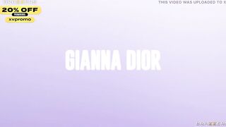 Housewhores Of Dicky Valley Part 1 Emma Hix, Gianna Dior Hot