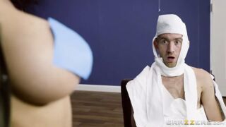 Hot - Rachel Roxxx