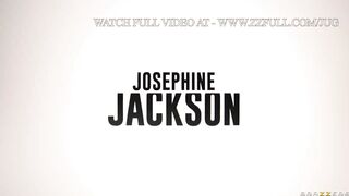 Fucking Josephine's Juicy Juggs.Josephine Jackson Hot