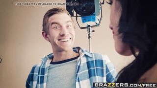 Hot - Pornstars Like it Big - The Replacement scene st