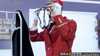 Hot - Milfs Like it Big - The Cock Starved Slut scene s
