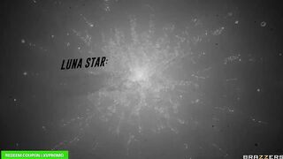 Luna Star: Seduce & Destroy Part 4 Kelsi Monroe, Luna Star Hot