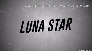 Luna Star: Seduce and Destroy Part 1.Luna Star Hot