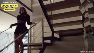 Cheating Wife Fucked In A Tight Spot.La Paisita Oficial Hot