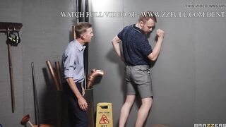 Sneaky College Glory Holes.Miss Alice Wild Hot