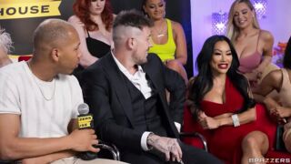 Hot House 4: Episode 9 Phoenix Marie, Jenna Foxx, Alexis Tae, Victoria Cakes Hot