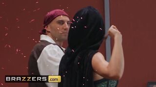 Krissy Lynn Stirling Cooper - MILF Witches Part 2 - Hot