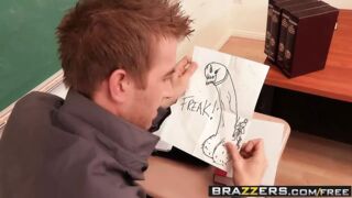 Hot - Shes Gonna Squirt - Buttfucking the Bully scene s