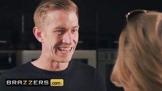 Mommy Got Boobs - Georgie Lyall Danny D - Make Yourself