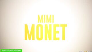 Wife For A Day: Slutty Sister In-Law.Mimi Monet Hot