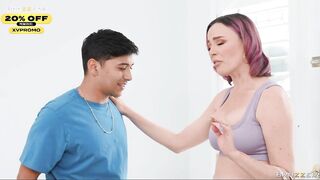 MILF Ass-king For It Dana DeArmond Hot