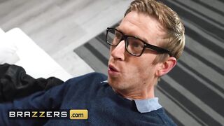 Ex Inmate Shay London Finally Meets Her Pen Pal And Can't Wait To Fuck - Hot