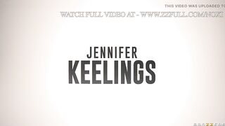 I'll Fuck You For It.Jennifer Keelings Hot