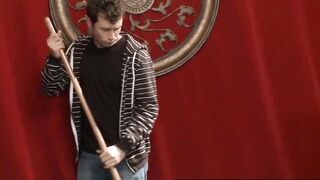 Hot - Milfs Like it Big - Inari Vachs James Deen - Cock