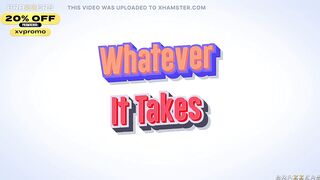 Whatever It Takes Aidra Fox, Gizelle Blanco Hot