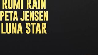 Hot And Steamy! The Best of Shower Sex Peta Jensen, Cherie Deville, Romi Rain, Luna Star, Skyla Novea, Aubrey Black Hot