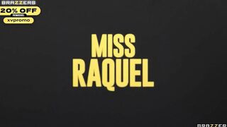 Stop On The Nanny Miss Raquel Hot