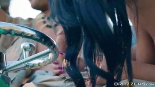 Hot - Bethany Benz - Big Butts Like It Big