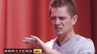 Real Wife Stories - Luna Star Tommy Pistol - Now You See