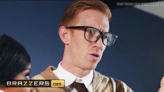 Big Butts Like It Big - Kiki Minaj Danny D - Fucking For